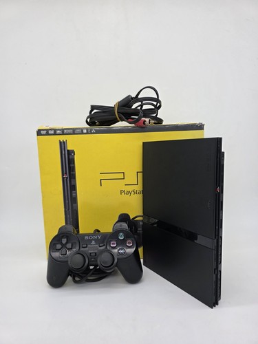Console sony playstation - playstation, ps2