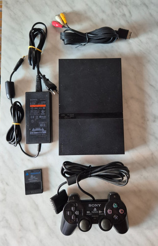 Console sony playstation - sony, 2