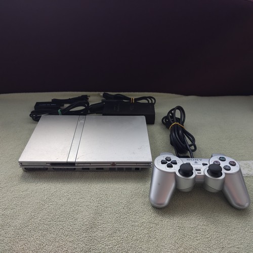 Console sony playstation - sony, 2