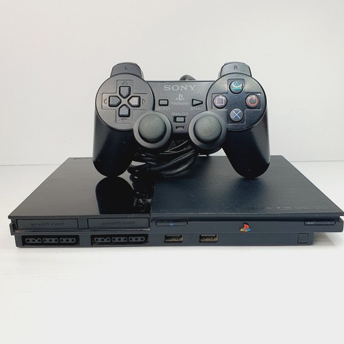 Sony playstation ps2 - playstation,