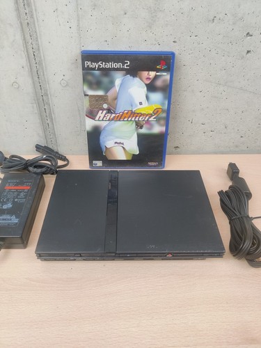 Sony playstation ps2 slim - sony, 2
