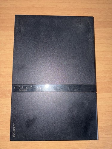 Console sony playstation ps2 - sony,
