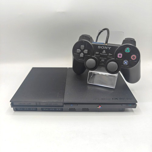 Console sony ps2 playstation - console, 2