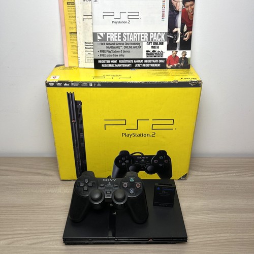 Sony playstation ps2 - 2,
